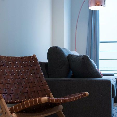Апартаменты Smartflats - Eu Commission Брюссель Экстерьер фото