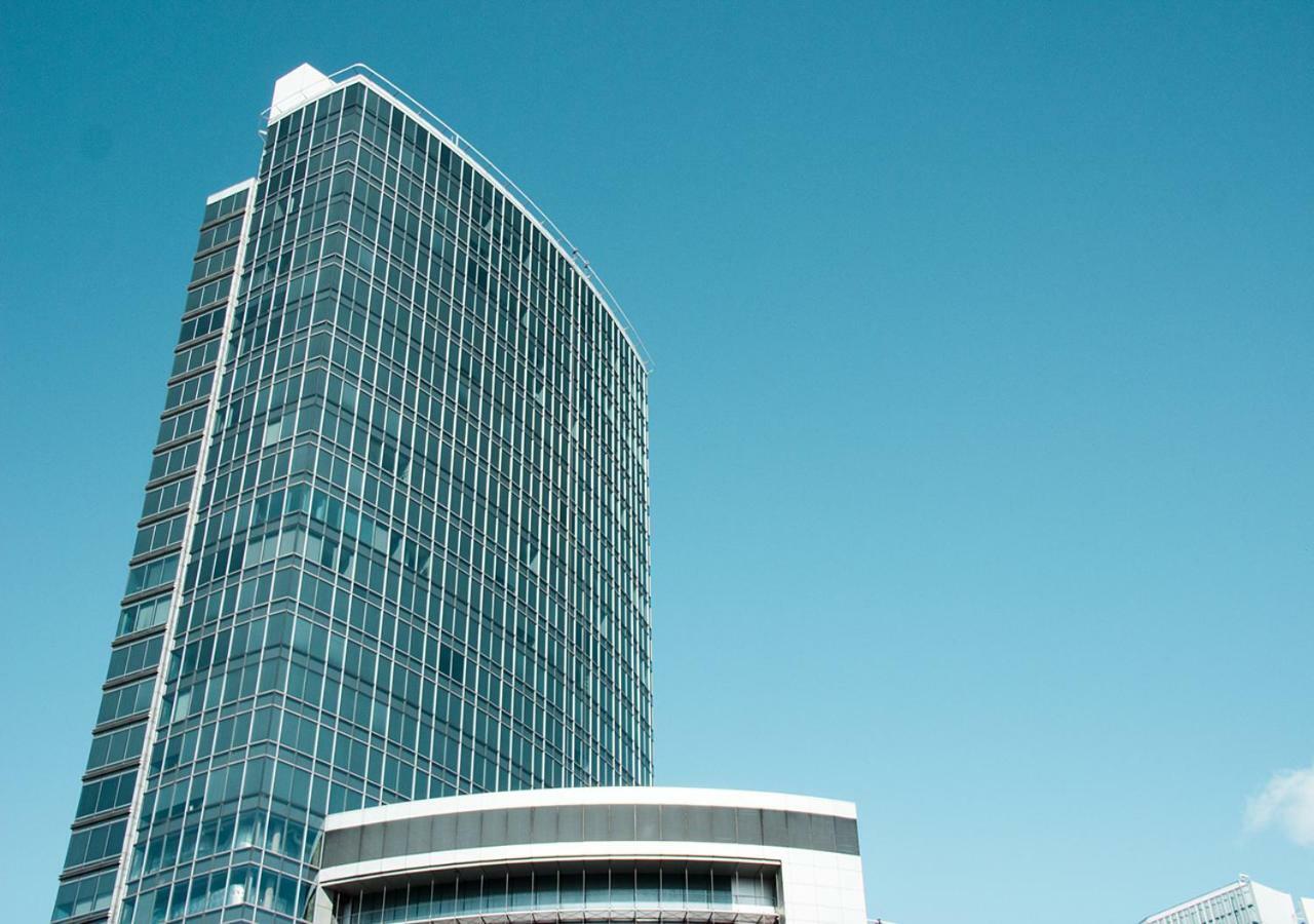 Апартаменты Smartflats - Eu Commission Брюссель Экстерьер фото